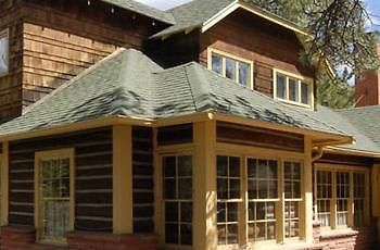 Anniversary Inn Bed And Breakfast Estes Park Buitenkant foto