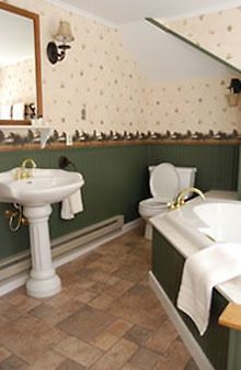 Anniversary Inn Bed And Breakfast Estes Park Buitenkant foto