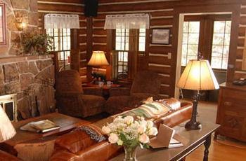 Anniversary Inn Bed And Breakfast Estes Park Buitenkant foto