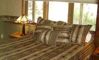 Anniversary Inn Bed And Breakfast Estes Park Buitenkant foto