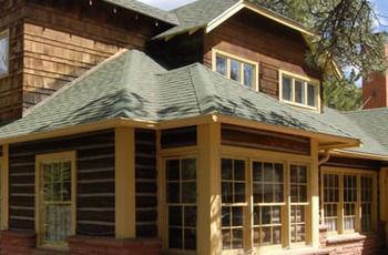Anniversary Inn Bed And Breakfast Estes Park Buitenkant foto