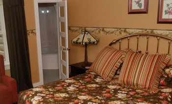 Anniversary Inn Bed And Breakfast Estes Park Buitenkant foto