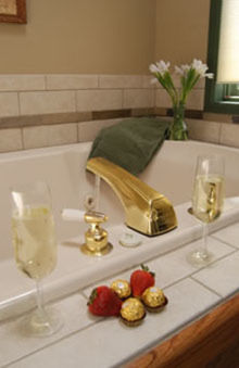 Anniversary Inn Bed And Breakfast Estes Park Buitenkant foto